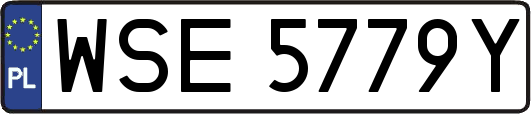 WSE5779Y