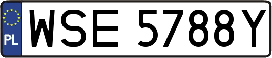 WSE5788Y