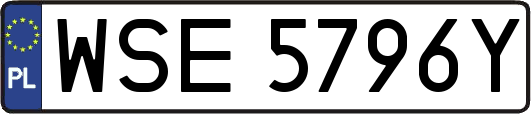 WSE5796Y