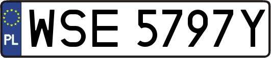 WSE5797Y