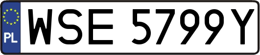 WSE5799Y