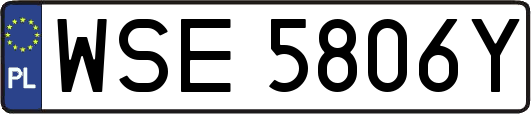 WSE5806Y