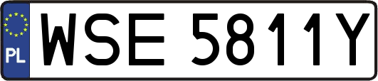 WSE5811Y