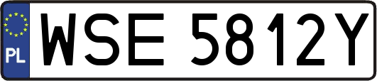 WSE5812Y