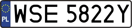 WSE5822Y