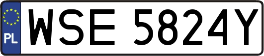 WSE5824Y