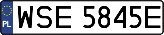 WSE5845E