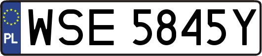 WSE5845Y