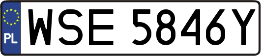 WSE5846Y