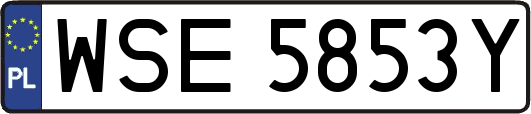 WSE5853Y
