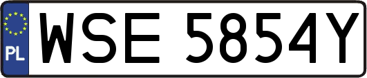 WSE5854Y