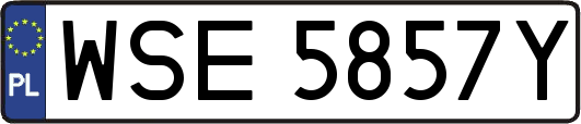 WSE5857Y