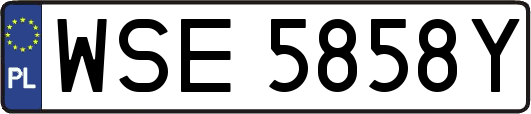 WSE5858Y