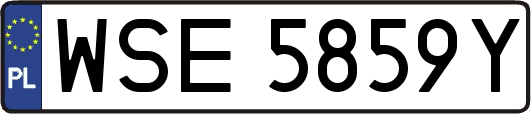 WSE5859Y