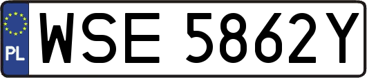 WSE5862Y