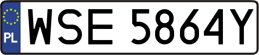 WSE5864Y