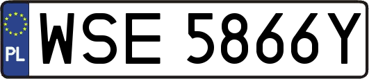 WSE5866Y