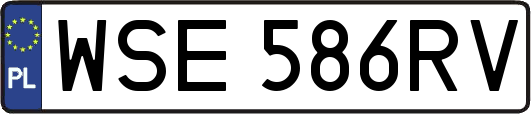 WSE586RV