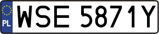 WSE5871Y