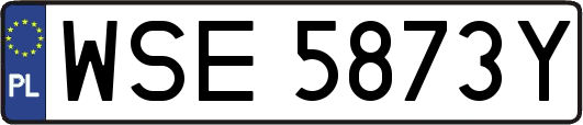 WSE5873Y
