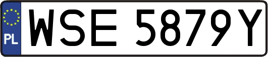 WSE5879Y