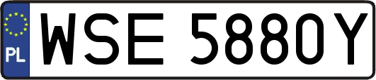 WSE5880Y