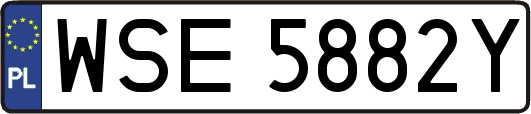 WSE5882Y