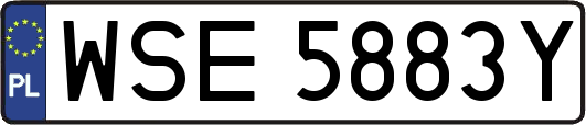 WSE5883Y