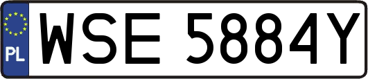 WSE5884Y