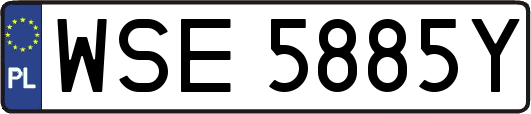 WSE5885Y