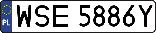 WSE5886Y