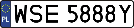 WSE5888Y