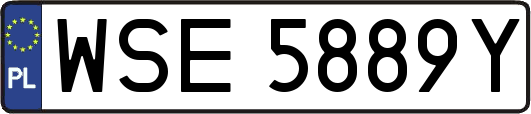 WSE5889Y