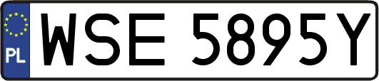 WSE5895Y