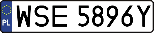 WSE5896Y