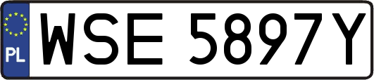 WSE5897Y