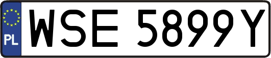 WSE5899Y