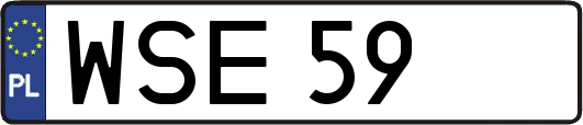 WSE59