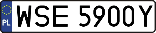 WSE5900Y