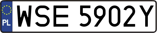 WSE5902Y