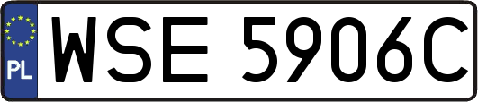 WSE5906C