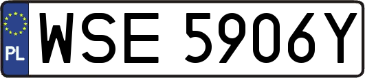 WSE5906Y