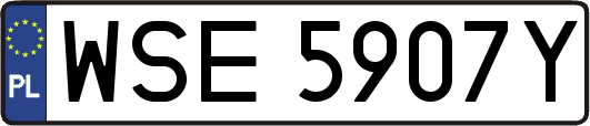 WSE5907Y