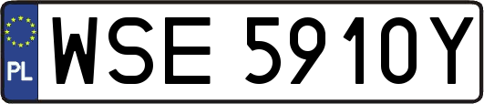 WSE5910Y