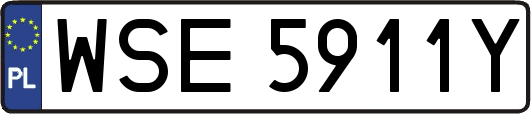 WSE5911Y