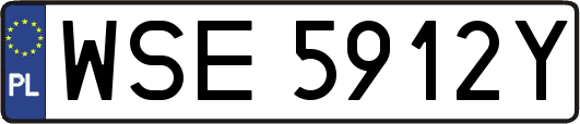 WSE5912Y