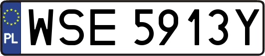 WSE5913Y