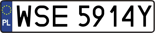 WSE5914Y