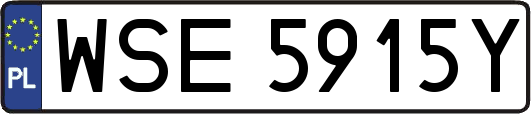 WSE5915Y
