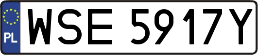 WSE5917Y